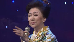 市川由纪乃 - 女の舞