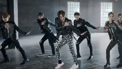 韩国群星 - HATE x KPOP Dance Video Mashup