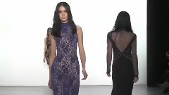 Fashion Show - New York Fashion Week Fall 2016 Day 2