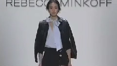 Fashion Show - New York Fashion Week Fall 2016 Day 3
