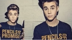 Justin Bieber - 2016贾斯汀比伯3.1
