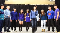 模仿翻唱 - Performing Littlest Things