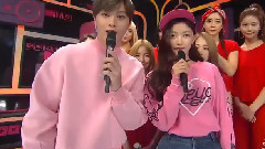 陆星材(BTOB),BTOB - 陆星材MC Cut