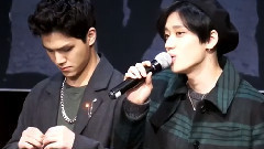 TEEN TOP - 江南签售会