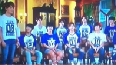SMROOKIES,NCT - Asian lover