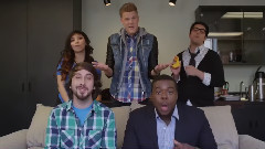 Pentatonix - C Is For Cookie