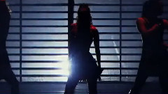 安室奈美惠 - Black Make Up