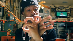 欧美群星 - GREASY FINGERS Finger Tut Pnut Finger Dance Style