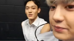 EXO - 北美演唱会
