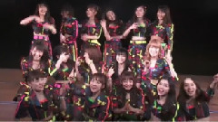 高桥南,AKB48 - 高橋みなみプロデュース'ダンス選抜公演'Review