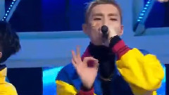 B.A.P - Be Happy