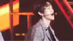 边伯贤(EXO),EXO-K,EXO - Love Me Right