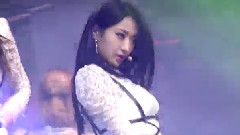 Nine Muses,景丽(Nine Muses) - Figaro