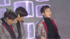 边伯贤(EXO),EXO-K,EXO - Call Me Baby