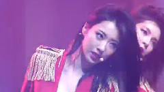 Nine Muses,景丽(Nine Muses) - Action