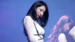 Nine Muses,景丽(Nine Muses) - RUMOR