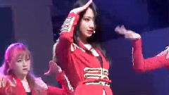 Nine Muses,景丽(Nine Muses) - Sixth Sense