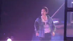 f(x),宋茜,Krystal(f(x)),Luna(f(x)),Amber(f(x)) - Shake That Brass & Step