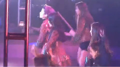 f(x),宋茜,Krystal(f(x)),Luna(f(x)),Amber(f(x)) - Dangerous