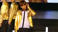 KAI(EXO),EXO - Eldorado
