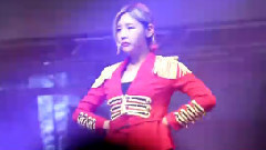 Nine Muses,成雅(Nine Muses) - Sixth Sense