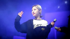 Nine Muses,成雅(Nine Muses) - 9月17日