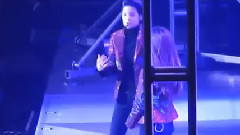 f(x),宋茜,Krystal(f(x)),Luna(f(x)),Amber(f(x)) - Talk & 换装