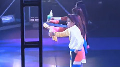 f(x),宋茜,Krystal(f(x)),Luna(f(x)),Amber(f(x)) - Ice Cream