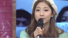 Lovelyz - After School Club 中文字幕