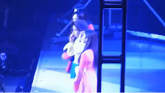 宋茜,Krystal(f(x)),Luna(f(x)),Amber(f(x)),f(x) - Talk