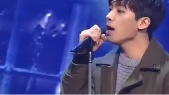 TEEN TOP - TEEN TOP RED POINT THUMBNAIL STAGE VER 创造