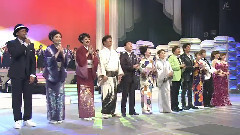 日本群星 - 新BS日本のうた 宫崎县宫崎市