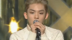TEEN TOP - TEEN TOP RED POINT THUMBNAIL STAGE VER RICKY