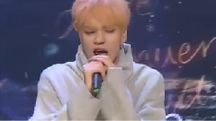 Niel(TEEN TOP),TEEN TOP - TEEN TOP RED POINT ALBUM STAGE VER THUMBNAIL Niel