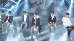 TEEN TOP - TEEN TOP RED POINT THUMBNAIL STAGE VER L.JOE