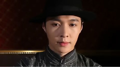 EXO,张艺兴 - 老九门元宵节福利:老九门100问