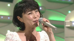 水森かおり - 大和路の恋