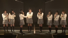 HKT48 - HKT48 チームH 博多レジェンド 公演 DMM版