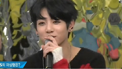 V(防弹少年团),田柾国(防弹少年团),防弹少年团 - 提问选择的理想型Cut 金泰亨 & 田柾国