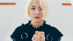 Ladies' Code - GALAXY 第二版预告
