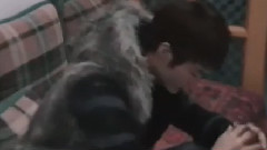 音乐短片 - 如果有来世再爱你一回