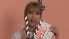AOA - SBS x AOA Logo Song Behind The Scene