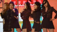 Red Velvet,IRENE(Red Velvet),WENDY(Red Velvet) - Automatic & Ice Cream Cake