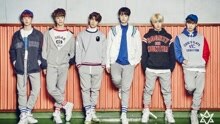 ASTRO - HIDE&SEEK