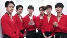 VIXX - VIXX The 5th Gaon K-POP Awards 幕后花絮