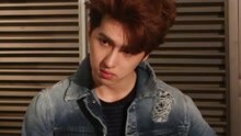 VIXX - VIXX The Celebrity2016年3月刊 幕后拍摄花絮