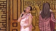 陈洁仪 - 天冷就回来 央视元宵晚会现场版 2016