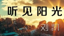  - 刘凯【听见阳光】20160206期