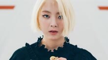LADIES' CODE - Galaxy 预告2