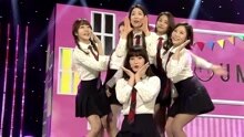 LABOUM - Aalow Aalow 现场版 16/02/16
